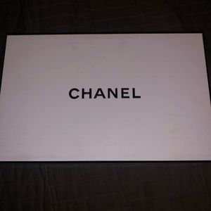 Chanel Box